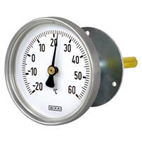 Bimetal Thermometers